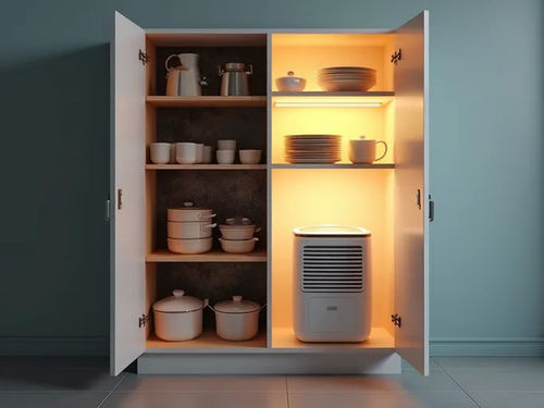 latest company blog about Experts Advise on Ventilation to Prevent Kitchen Cabinet Moisture