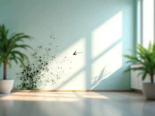 latest company blog about Staffordshire Homes Adopt Part F Ventilation for Air Quality