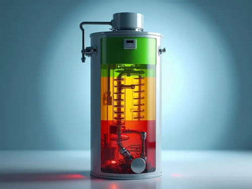 latest company blog about Homeowners Guide to Water Heater Warranties and Savings