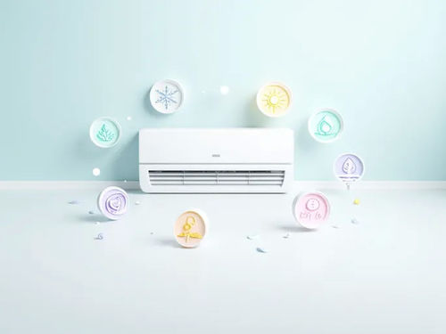 Perusahaan terbaru Blog tentang AC yang Dipasang di Dinding Meningkatkan Kenyamanan dan Efisiensi Rumah