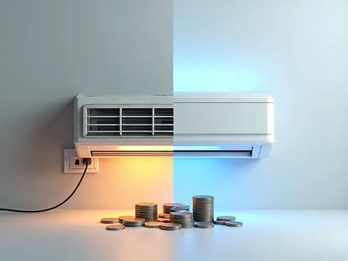 Perusahaan terbaru Blog tentang Pemilik Rumah Mempertimbangkan Unit AC 13 SEER Vs 16 SEER untuk Penghematan