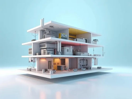 Perusahaan terbaru Blog tentang Panduan Memilih Sistem HVAC Komersial Terbaik