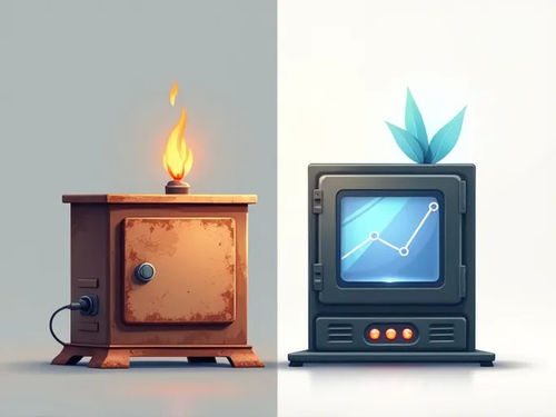 Perusahaan terbaru Blog tentang Pemilik Rumah Mempertimbangkan Peningkatan Tungku Satu Tingkat Vs. Kecepatan Variabel