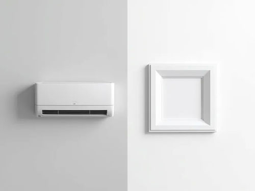 Perusahaan terbaru Blog tentang Perpecahan vs Kaset ACS: Pendinginan Hemat Biaya untuk Bisnis