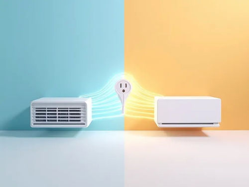 Perusahaan terbaru Blog tentang AC Kecepatan Tetap vs Inverter: Membandingkan Kenyamanan dan Efisiensi Biaya