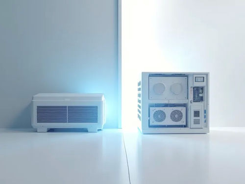 Perusahaan terbaru Blog tentang FCU vs AHU Memilih Sistem HVAC Terbaik untuk Kenyamanan