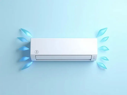 Perusahaan terbaru Blog tentang Panduan Memilih dan Merawat AC Dinding