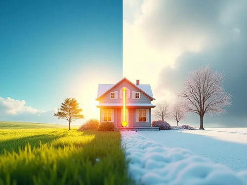 Perusahaan terbaru Blog tentang Carrier Meluncurkan Panduan Solusi Kenyamanan Rumah Sepanjang Tahun