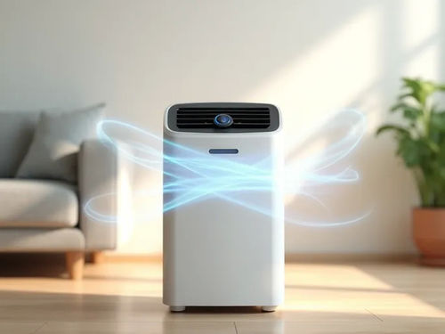 Perusahaan terbaru Blog tentang Hisense Meluncurkan AC Portabel dengan Mode Kipas untuk Musim Panas