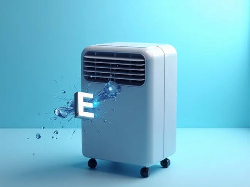 Perusahaan terbaru Blog tentang Panduan Pemecahan Masalah Kesalahan AC Portabel Hisense E5