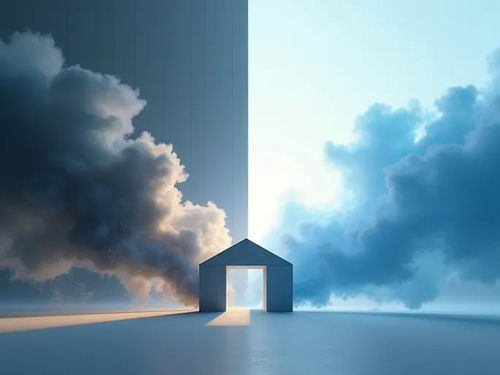 Perusahaan terbaru Blog tentang Panduan Kualitas Udara Dalam Ruangan Menyoroti Pentingnya Ventilasi