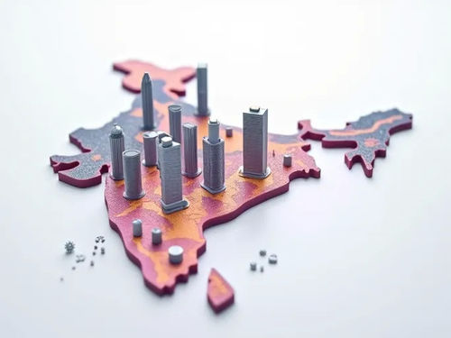 Perusahaan terbaru Blog tentang Tren Regional dan Vendor Utama Pasar Pendingin Udara India