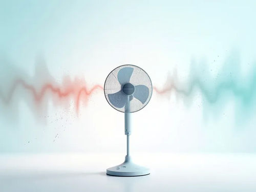 Perusahaan terbaru Blog tentang Panduan Mengurangi Kebisingan pada Kipas Angin Berdiri untuk Penggunaan yang Lebih Tenang