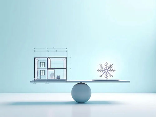 บริษัทล่าสุด บล็อกเกี่ยวกับ คู่มือ BTU: วิธีเลือกเครื่องปรับอากาศที่ประหยัดพลังงาน