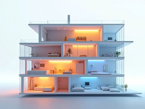 บริษัทล่าสุด บล็อกเกี่ยวกับ ระบบ HVAC อัจฉริยะช่วยเพิ่มความสะดวกสบายและประสิทธิภาพการใช้พลังงานในอาคาร