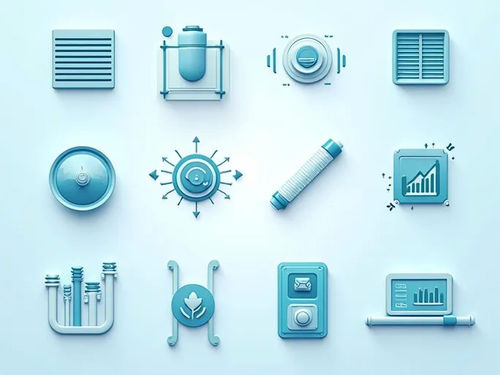 บริษัทล่าสุด บล็อกเกี่ยวกับ กลยุทธ์ในการปรับปรุงประสิทธิภาพคอยล์เย็นของ AHU เพื่อการประหยัดพลังงาน