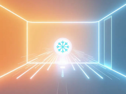 Perusahaan terbaru Blog tentang Mitsubishi Electric Meluncurkan Minisplit 42000 BTU untuk Ruangan Besar