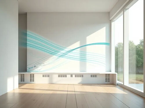 Perusahaan terbaru Blog tentang UK Tightens Building Rules to Curb Indoor Air Pollution