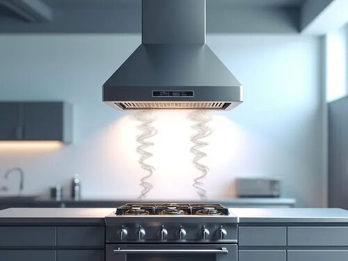 Perusahaan terbaru Blog tentang Optimizing Commercial Kitchen Ventilation for Safety and Compliance