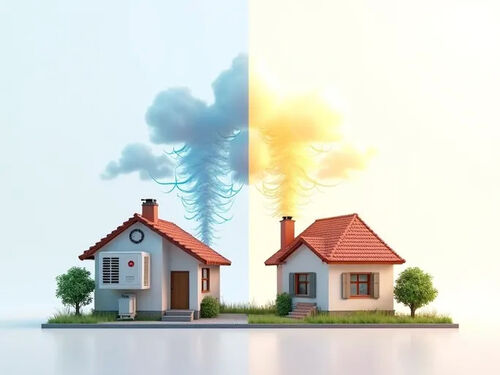 Perusahaan terbaru Blog tentang Guide to Selecting Energyefficient Air Conditioners