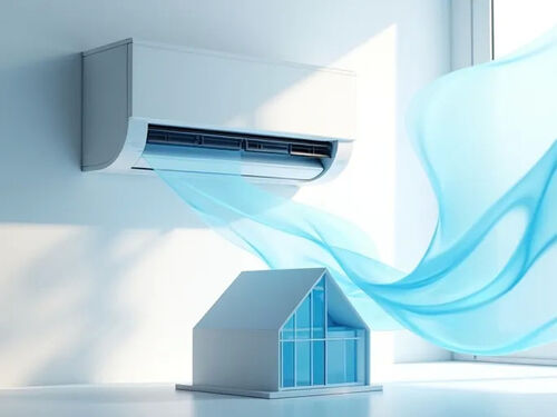 Perusahaan terbaru Blog tentang Guide to Selecting the Best Minisplit AC Systems