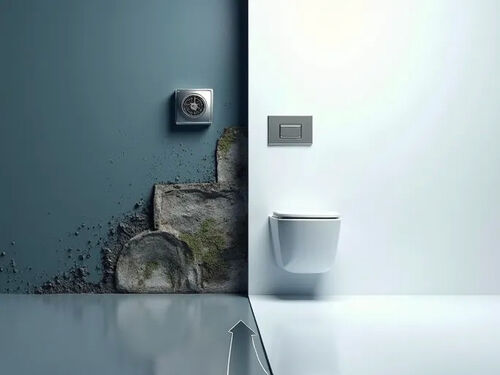 Perusahaan terbaru Blog tentang Guide to Improving Bathroom Ventilation and Air Quality