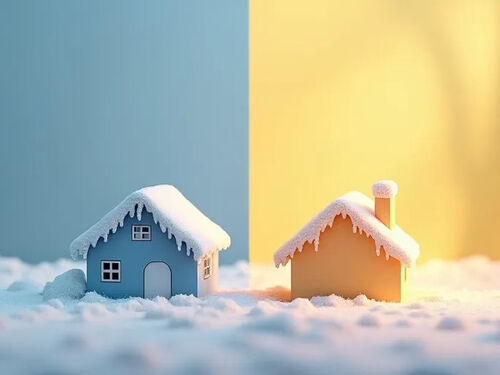 latest company blog about Heat Pump Efficiency BTU to Tons Conversion Explained