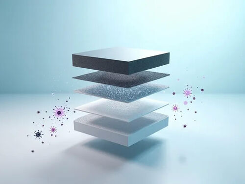 সর্বশেষ কোম্পানির ব্লগ সম্পর্কে সিলভার আয়নযুক্ত HEPA ফিল্টার এয়ার পিউরিফায়ার বাজারে জনপ্রিয়তা পাচ্ছে