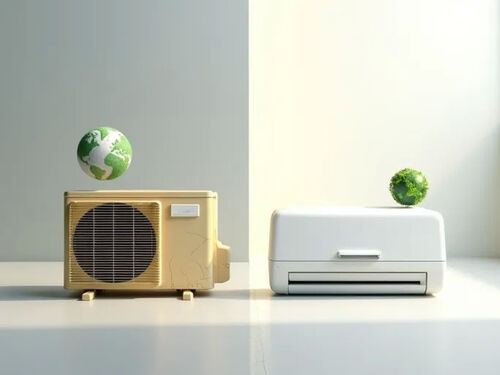 Dernier blog de l'entreprise Les États-Unis imposent des réfrigérants de climatisation écologiques d'ici 2025