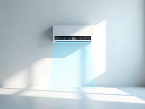 Dernier blog de l'entreprise Meilleurs purificateurs d'air muraux pour petits espaces