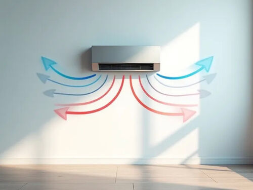 Dernier blog de l'entreprise Les ventilateurs à récupération de chaleur améliorent la qualité de l'air intérieur