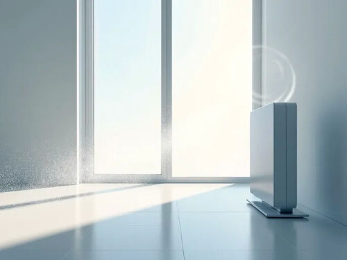 Dernier blog de l'entreprise Les experts recommandent les meilleurs purificateurs d'air pour l'élimination de la poussière