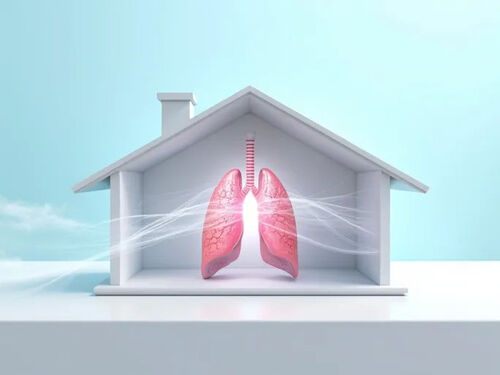 Najnowszy blog firmowy o Przewodnik do wyboru najlepszego systemu wentylacji w domu