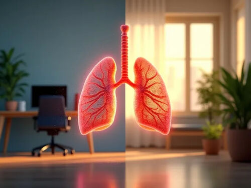 Najnowszy blog firmowy o Przewodnik specjalisty do wyboru oczyszczaczy powietrza do domu i biura