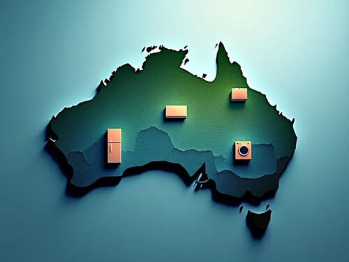 Najnowszy blog firmowy o Hisense Australia rozszerza działalność z wykorzystaniem lokalnych technologii