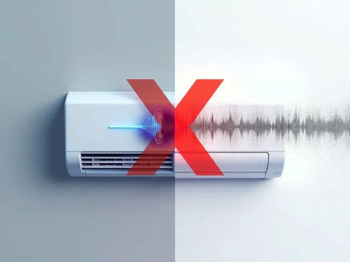 Najnowszy blog firmowy o Przewodnik do efektywnego ograniczania hałasu klimatyzatora