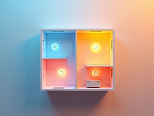 Najnowszy blog firmowy o Systemy klimatyzacji wielowymiarowej równoważą komfort i efektywność energetyczną