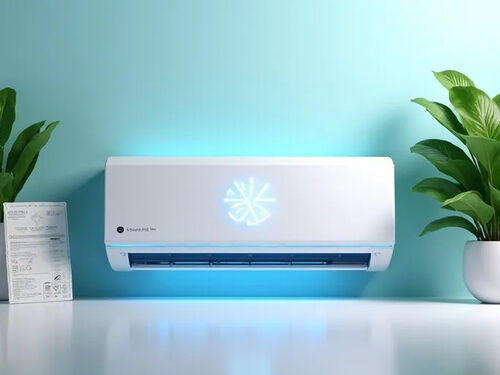 latest company blog about Guide to Selecting Energyefficient SEER Air Conditioners