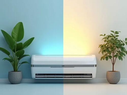 latest company blog about Energyefficient AC Units Cut Costs Amid Rising Temperatures