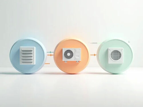 latest company blog about Key HVAC Acronyms Explained for Beginners