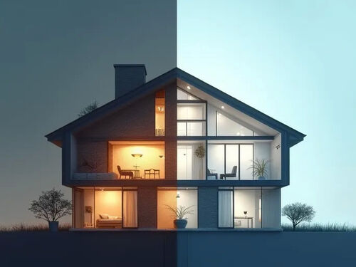 latest company blog about Central Ventilation Systems Gain Popularity in Modern Homes