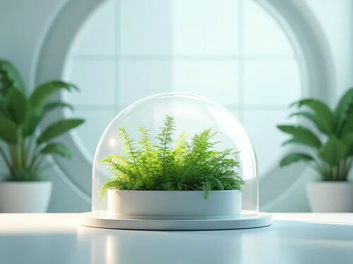 latest company blog about Commercial Air Purifiers Boost Workplace Wellness Trends