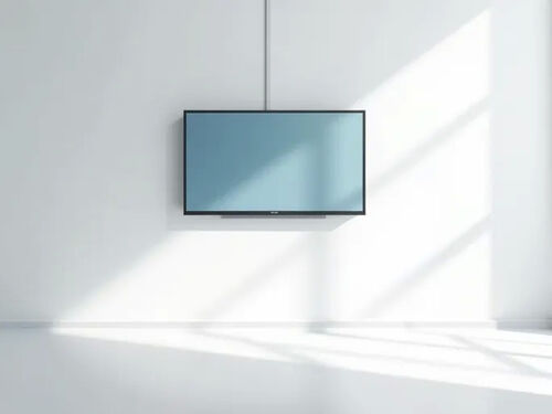 أحدث مدونة الشركة حول دليل تركيب واختيار مصاعد التلفزيون Hisense