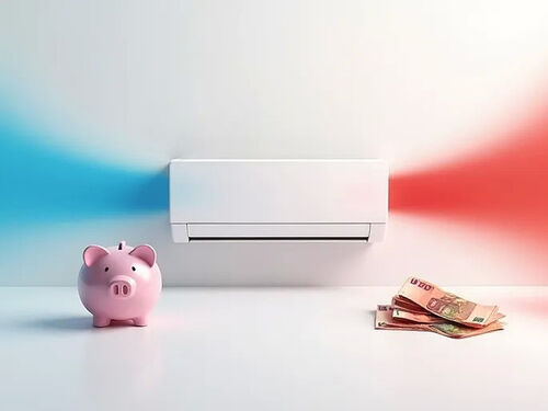 آخرین وبلاگ شرکت درباره هزینه های انرژی پنهان واحدهای AC پنجره آشکار شد