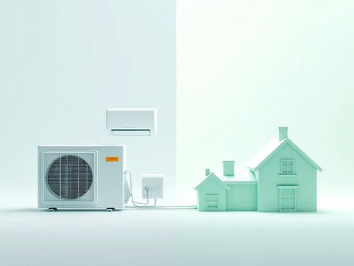 آخرین وبلاگ شرکت درباره اسپلیت سینگل در مقابل اسپلیت مولتی: تفاوت‌های کلیدی برای بهره‌وری