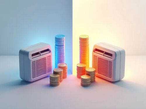 آخرین وبلاگ شرکت درباره هیسنس در مقابل سامسونگ در مقایسه با دستگاه های برق کارآمد