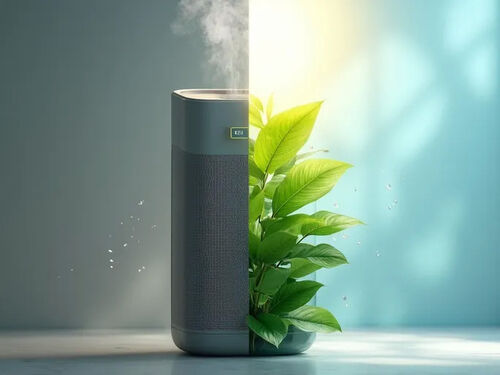آخرین وبلاگ شرکت درباره کارشناسان مزایای سلامتی تصفیه‌کننده‌های هوا و گزینه‌های DIY را بررسی می‌کنند