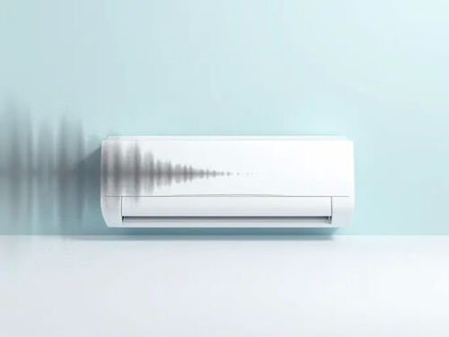 latest company blog about Voltas Unveils 2025 Lownoise Air Conditioners for Quiet Cooling