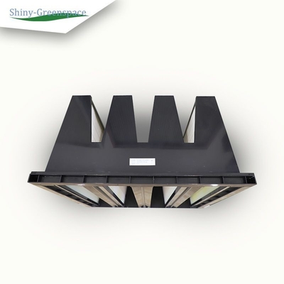 Giá tốt. F5-H13 Bộ lọc hóa học Bộ lọc hiệu suất trung bình 2 tháng - 4 tháng trực tuyến