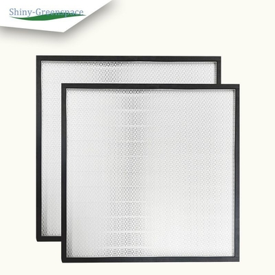 Giá tốt. F9 Bộ lọc hiệu suất trung bình HP Partition Free HEPA Filter Element H11-H14 trực tuyến
